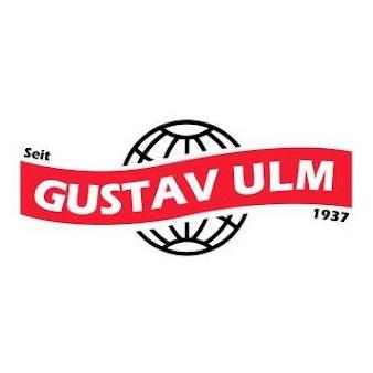 Gustav Ulm Gustav Ulm
