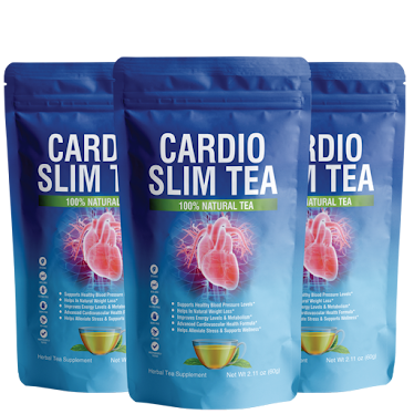 Cardioslimtea Store
