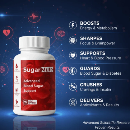 Sugar Mute