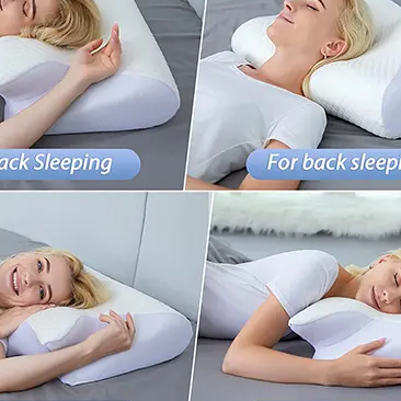 Ergthgg Pillow