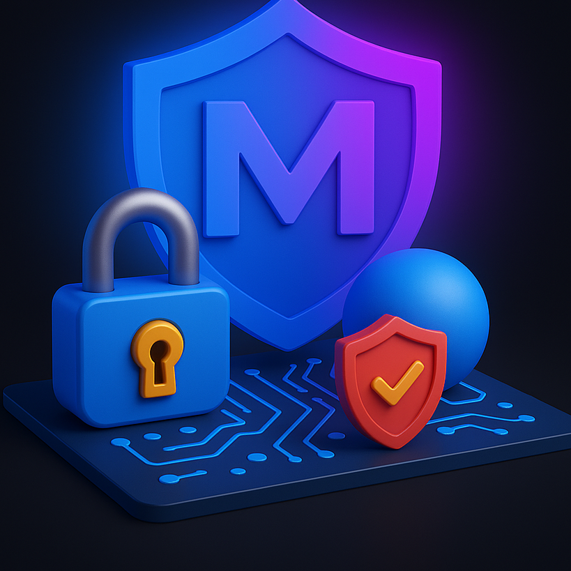 Mavericks Tech