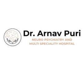 Dr Arnav Puri