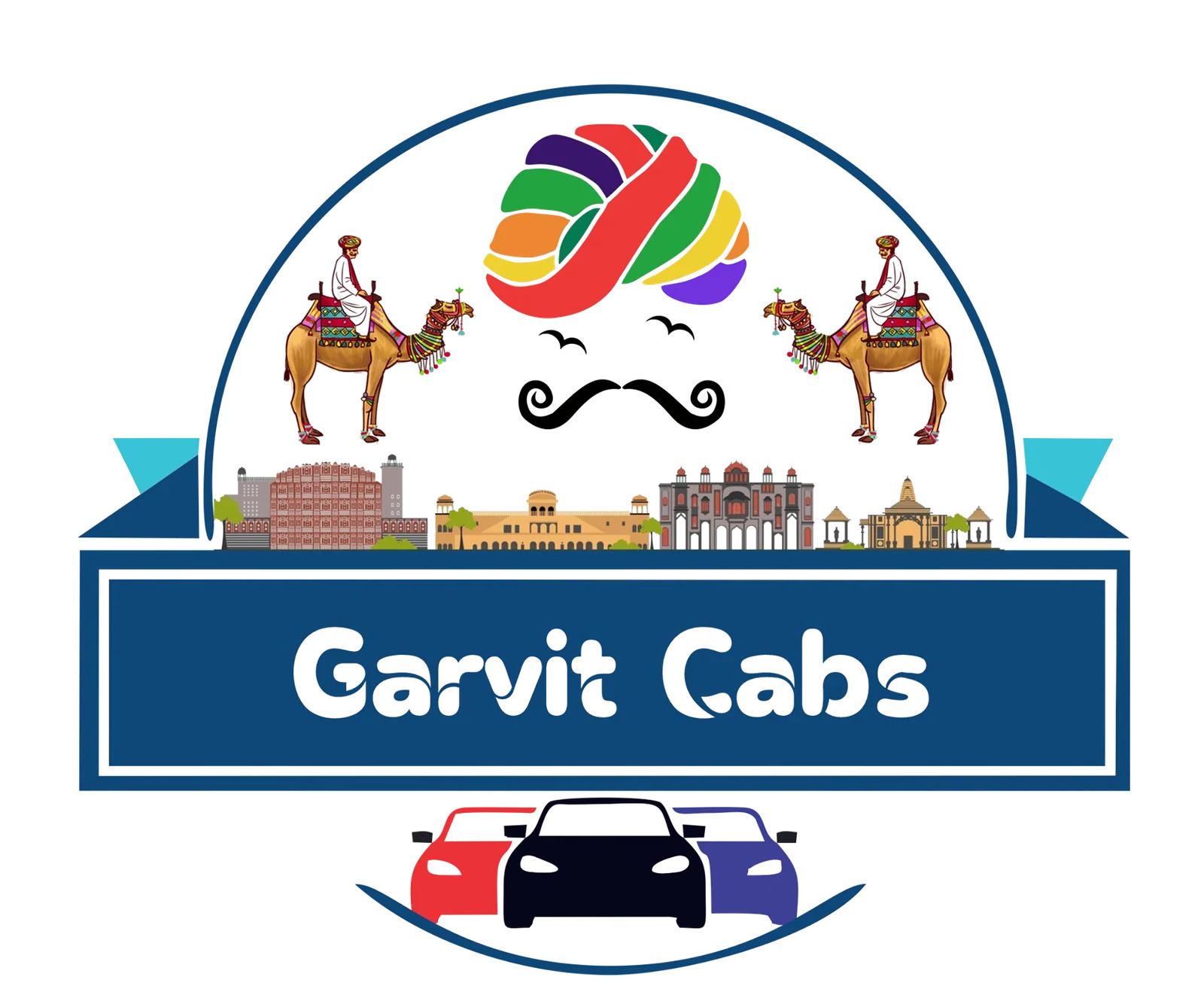 Garvit Cabs