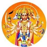 Vishwanath Guruji