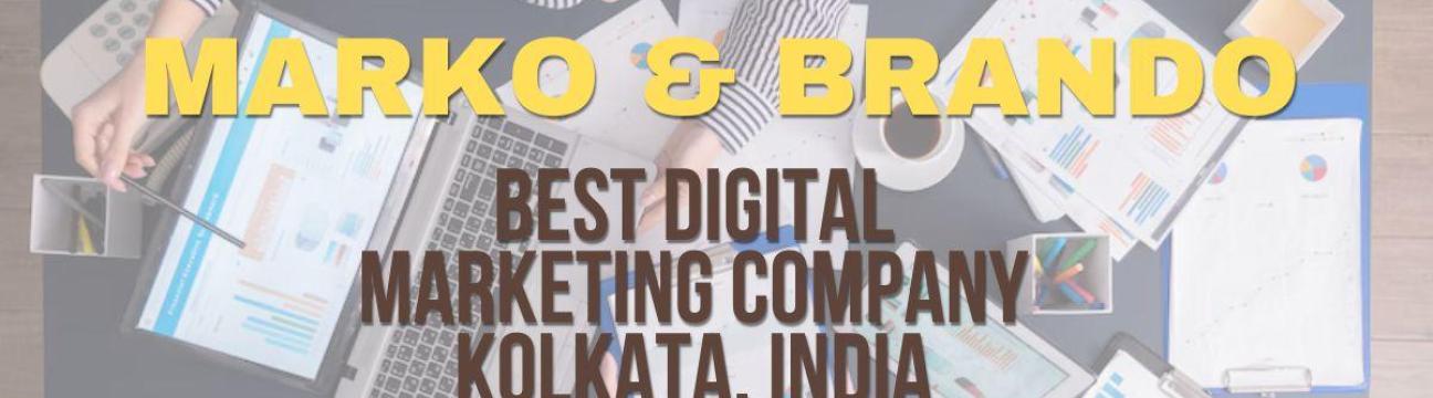 Digital Marketing Company