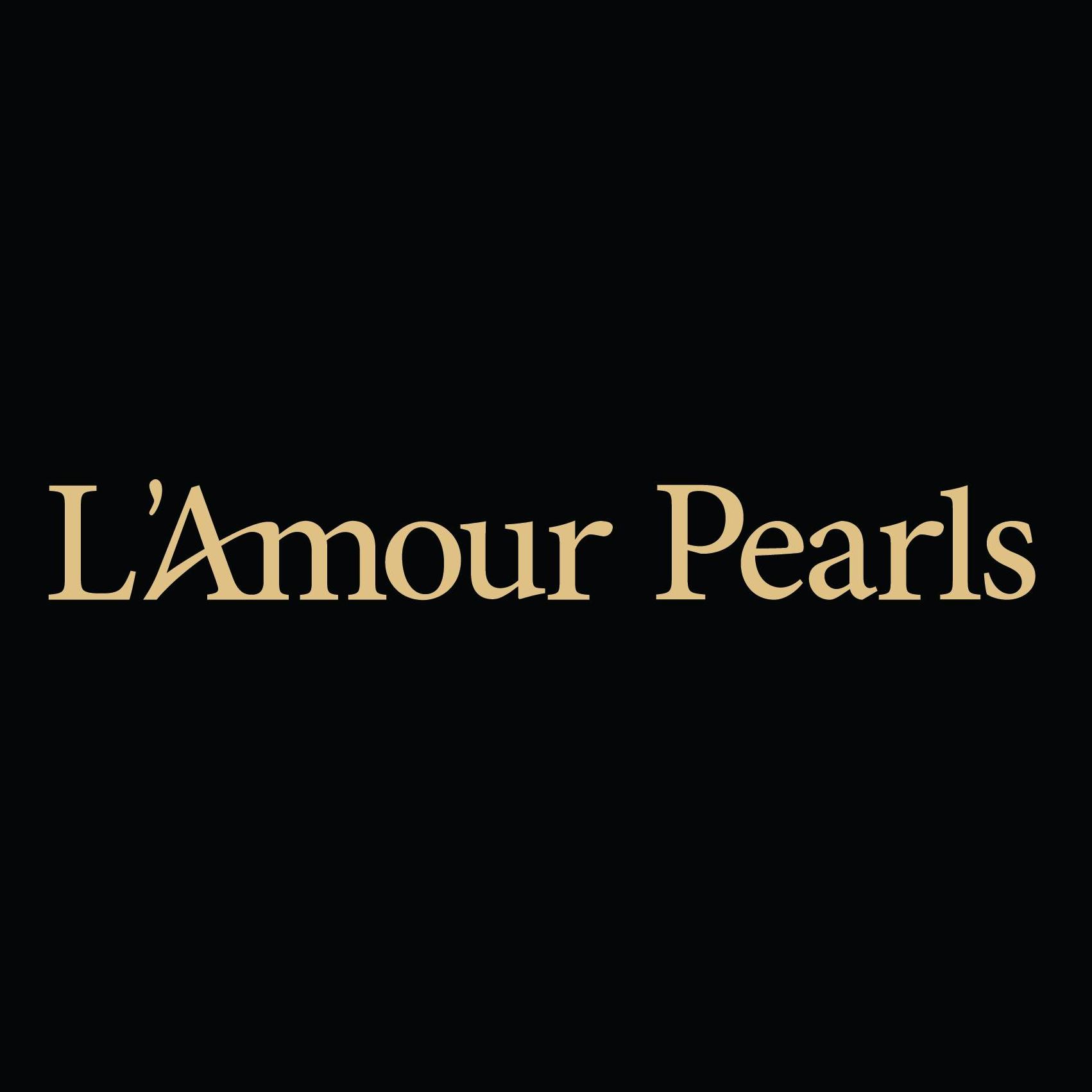 L'Amour Pearls