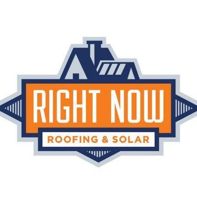 Right Now Roofing