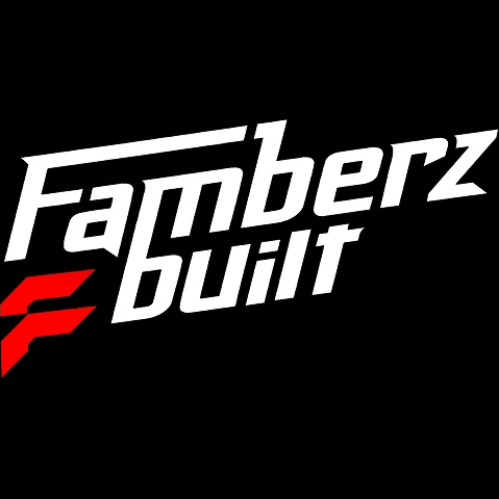 Famberz Built