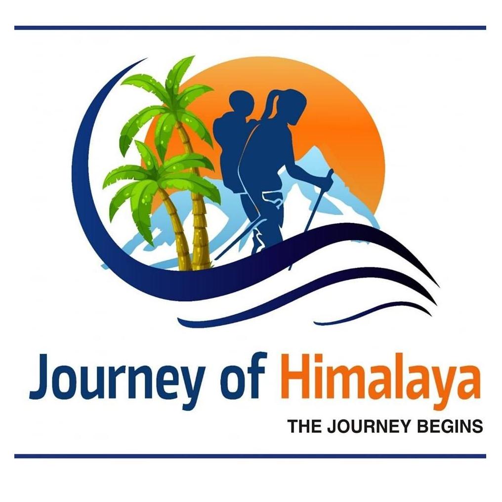 Journey Of Himalaya