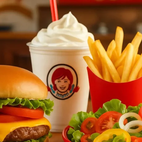 Wendy Menu