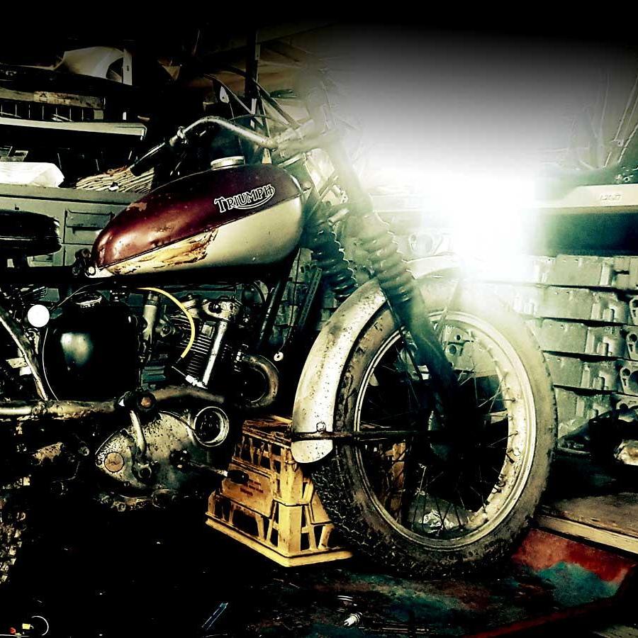 Gelomans Parts