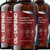 GLDEFEND Drops