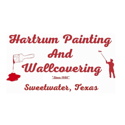 Hartrum Painting  And Wallcovering