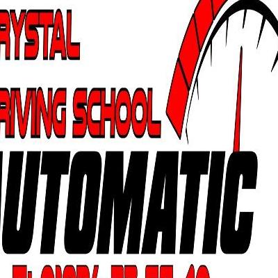 Crystaldriving School