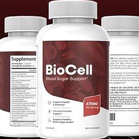 BioCell Blood