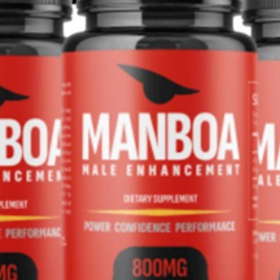 Manboa Australia