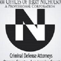 Jerry  Nicholson 