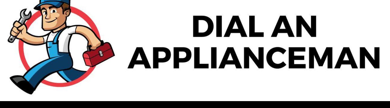 Dialan Appliances