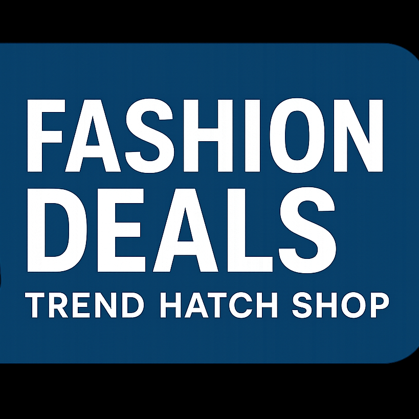 Fashion Deals