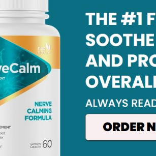 Nerve Calm