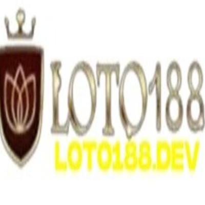 Loto188 dev