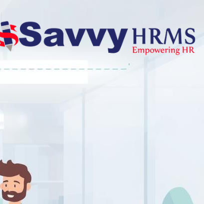 Savvy Hrms