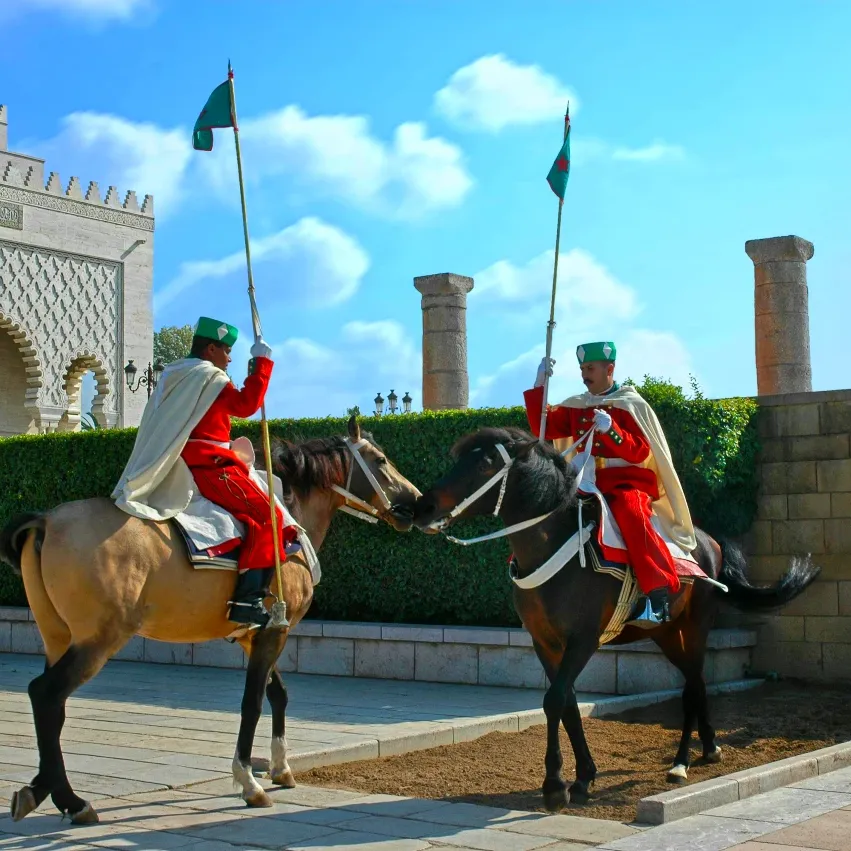 Top Morocco  Travel