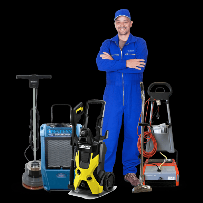 Emera Carpet Cleaning & Restoration