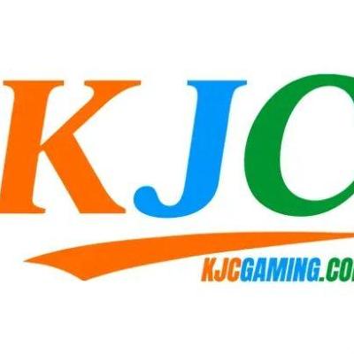 Kjcgaming Com