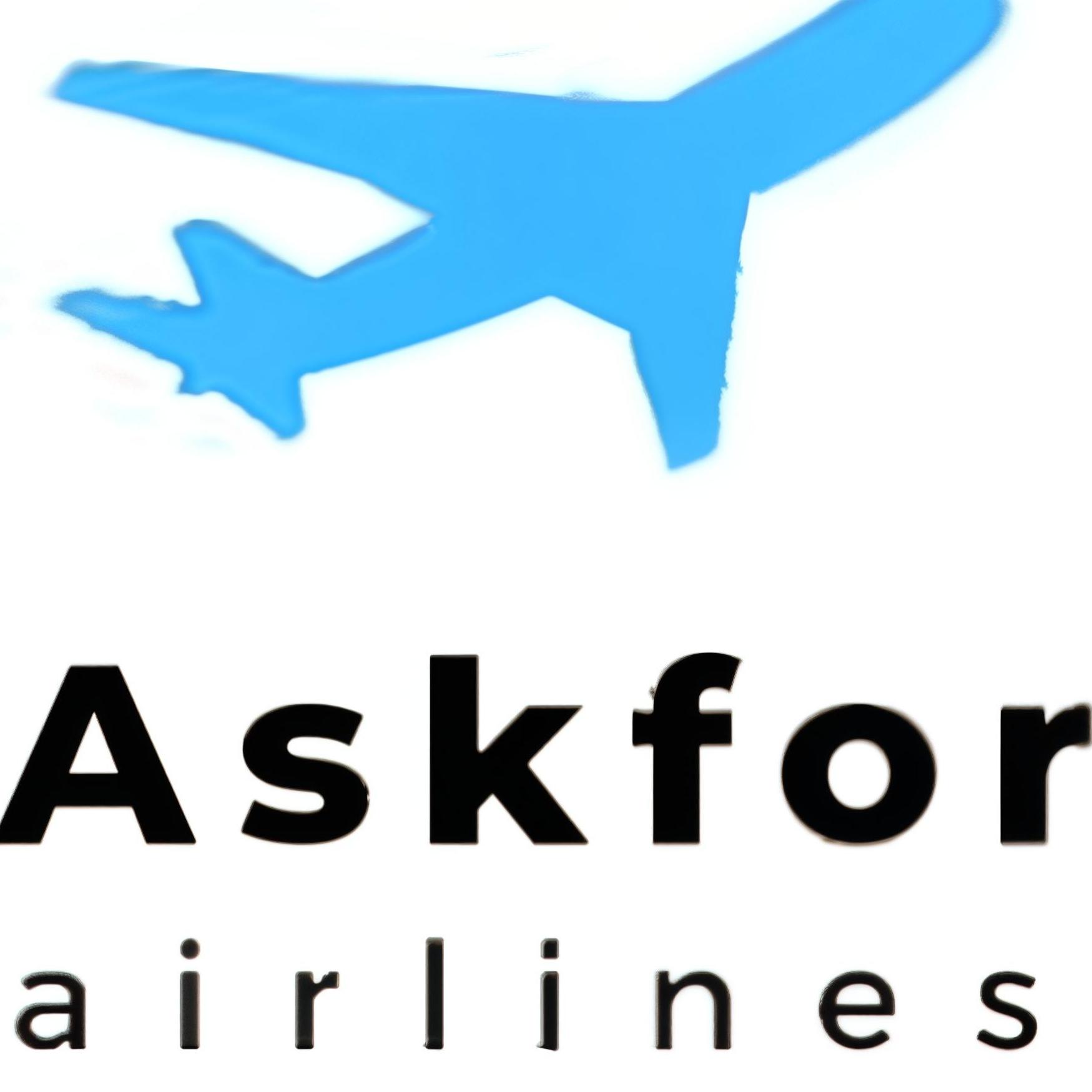 Ask For Airlines