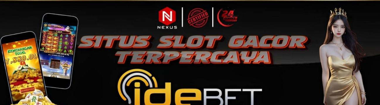 IDEBET DAFTAR