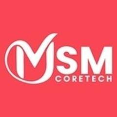 MSM CoreTech  Innovations