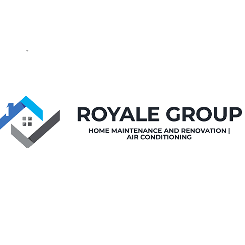 Royale Maintenance  Group