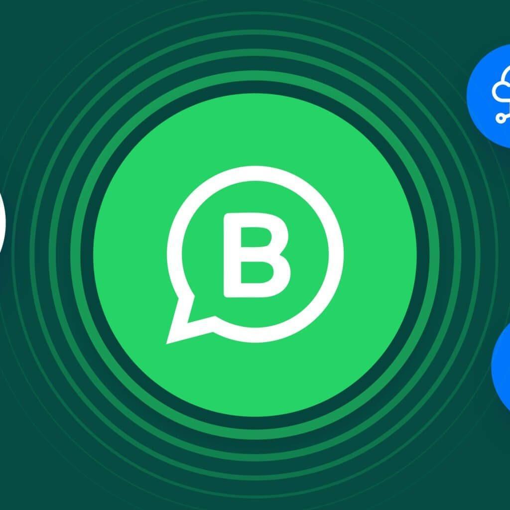 Whatsapp Businessapi