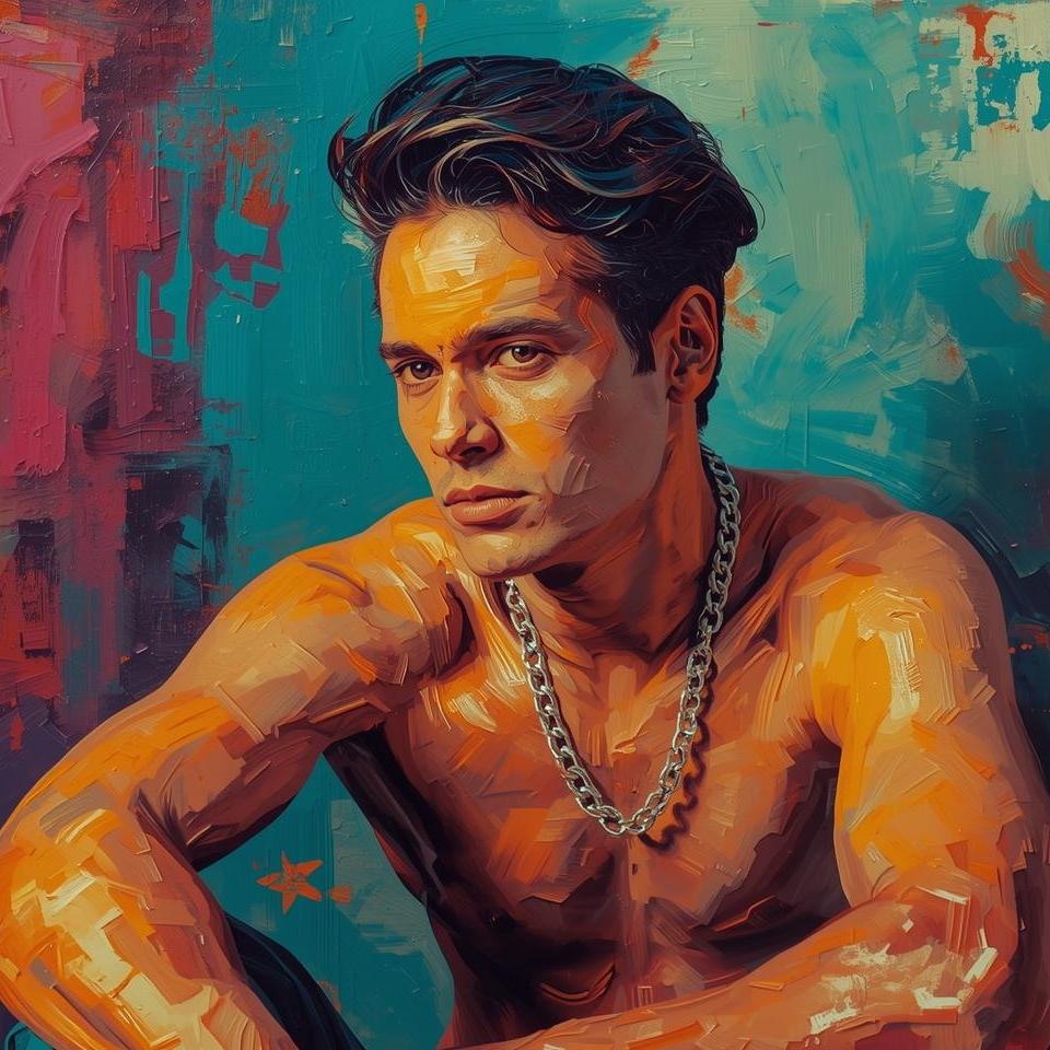 David Noah