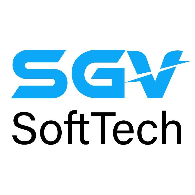 Sgv Softtech
