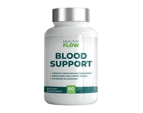 Healthy Flow