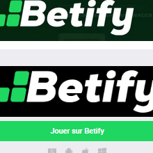Betify Casino