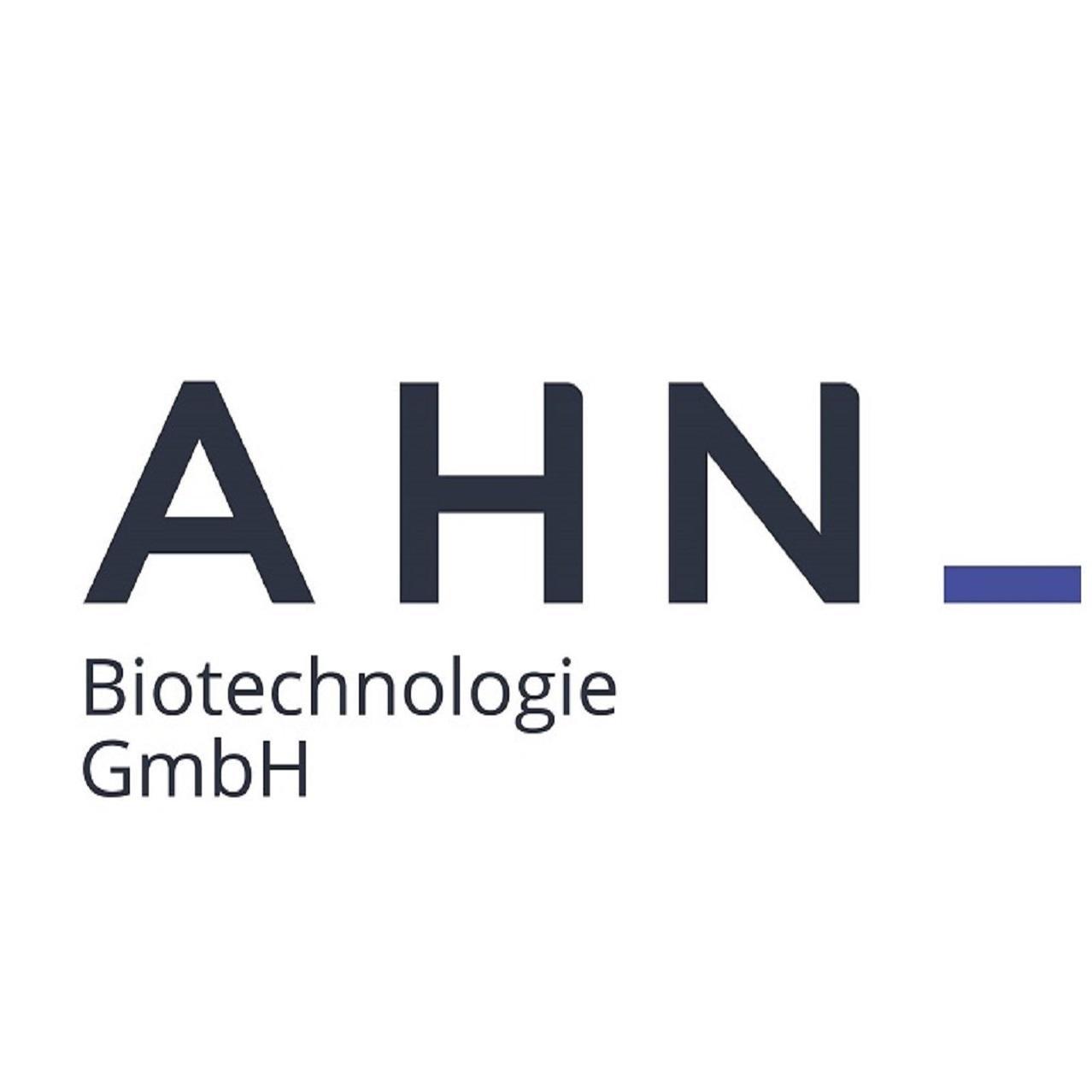 AHN Biotechnologie GmbH