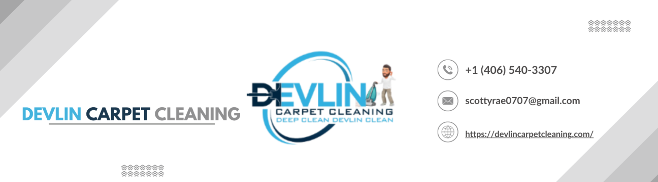 Devlin Carpet Cleaning
