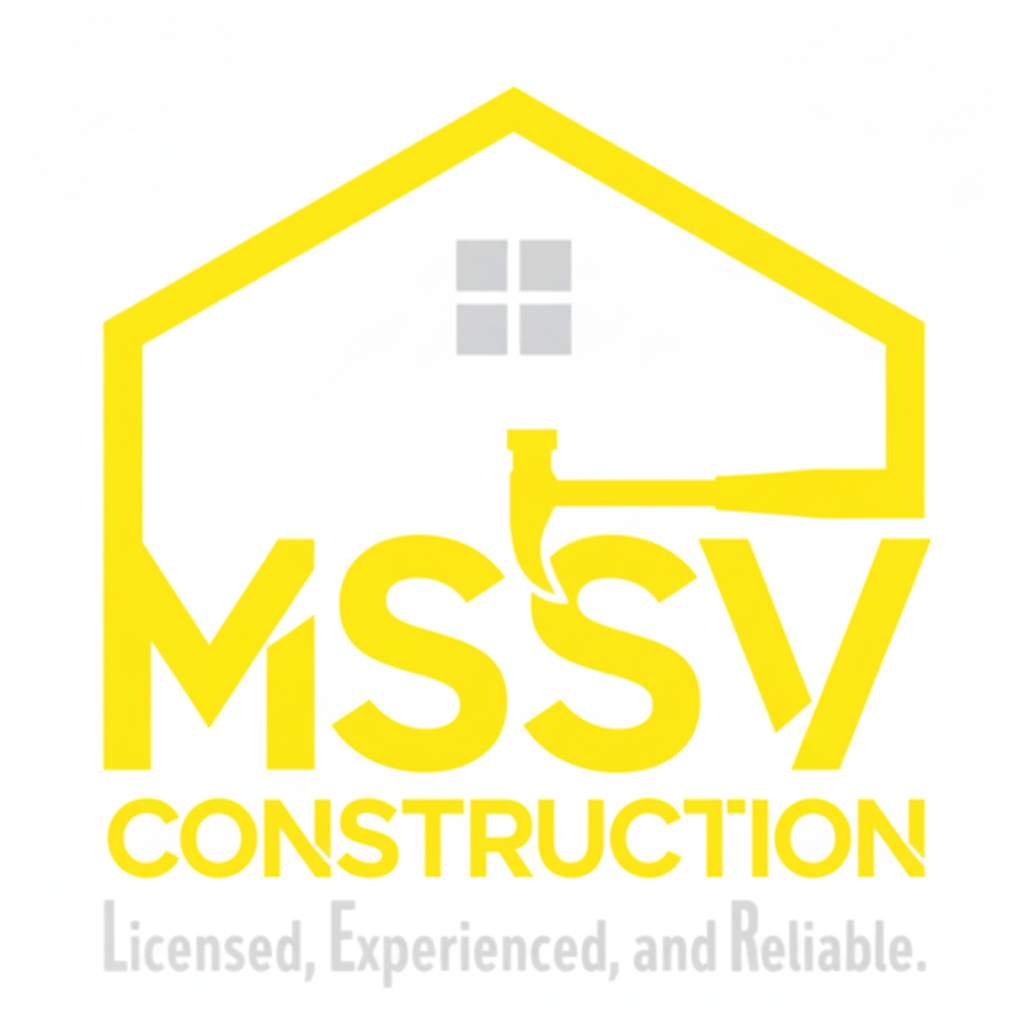MSSV  Construction