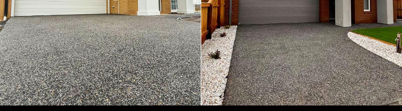 Best & Less Concrete