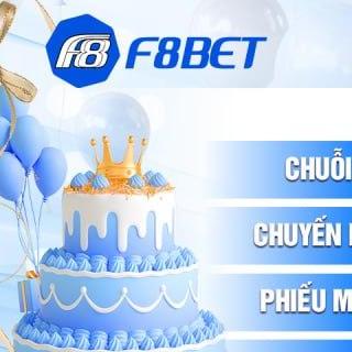 Nha Cai F8bet
