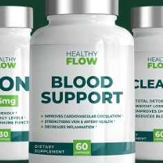 Healthy Flow