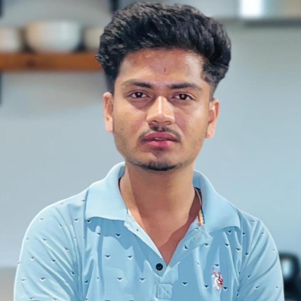 Adity Mishra