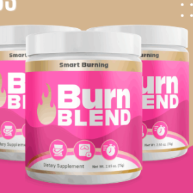 BurnBlend Australia