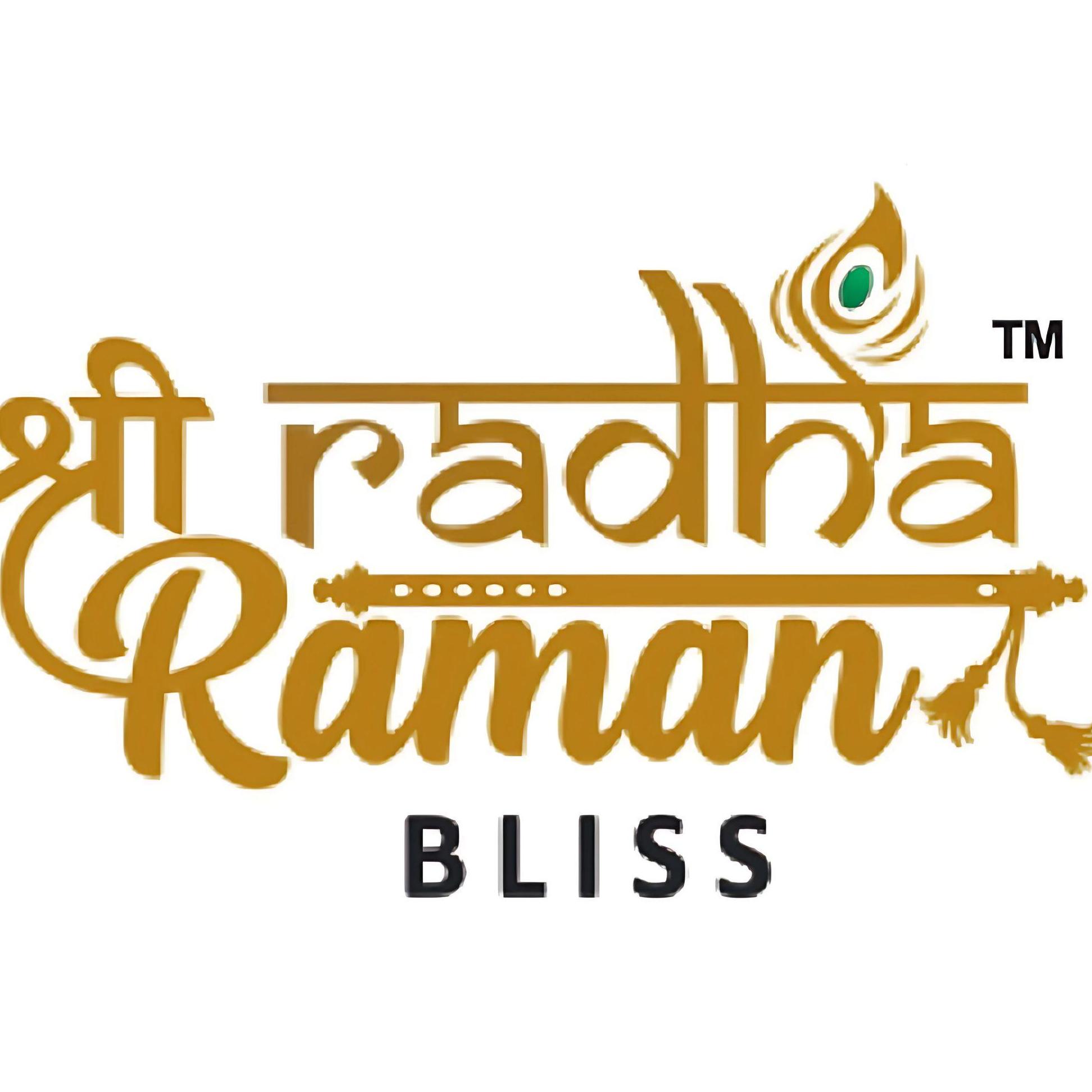 Shree Radha  Raman Bliss