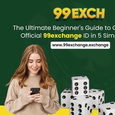 99exchange App