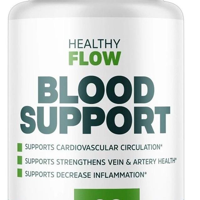 HealthyFlow HealthyFlow