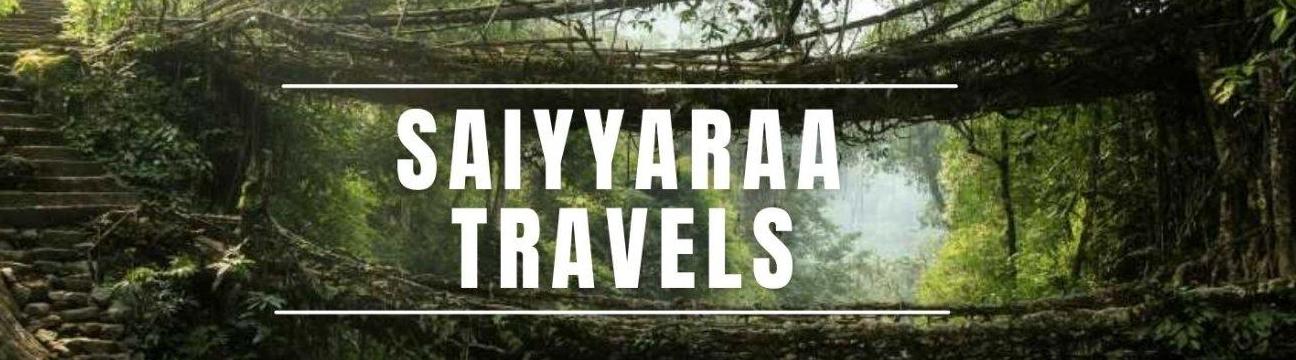 Saiyyaraa Travels
